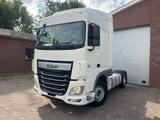 DAF XF 106.460 / SpaceCab / Euro6 / 2014 / 619.736 K - DAF Xf