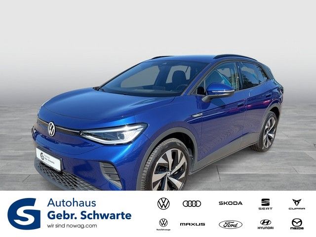 VW ID.4 Pro Performance ACC LED LM20 NAVI PDC SHZG