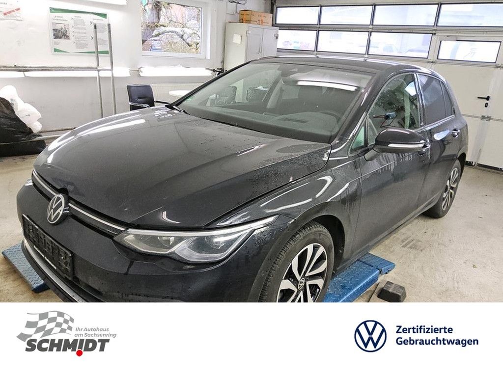 Image of Volkswagen Golf