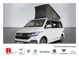 Volkswagen T6.1 California Ocean 4MOTION+DSG+LED+NAVI+AUFST - Volkswagen T6 California in Saarbrücken