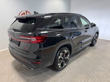 Skoda Kodiaq 2.0 4x4 RS AHK*StHz*Pano*HeadUp