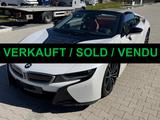 BMW i8 Roadster*Exclusive Accaro Design*Facelift - BMW i8 Roadster Gebrauchtwagen