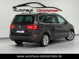 Seat Alhambra 2.0 TDI DSG CRONO PLUS/XEN/AHK/7-SITZER - Seat Gebrauchtwagen Hamburg