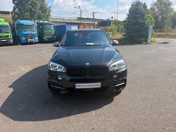 BMW X5 - 2