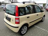 Fiat Panda 1.2 8V Emotion 4.Türer/Klimauto./TÜV NEU - Fiat Panda: 4.4