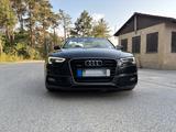 Audi A5 2.0 TFSI S tronic quattro Cabriolet  - Audi A5: Cabrio