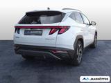 Hyundai Tucson Prime Mild-Hybrid 2WD ACC/ PDCv+h/ - Hyundai TUCSON in Bielefeld