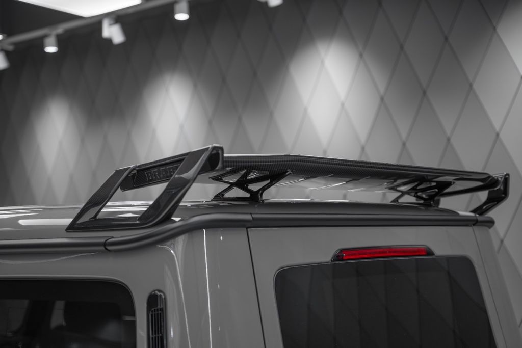G 63 AMG 2026 BRABUS G 900 ROCKET "1 of 30" - Bild 12