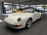 Porsche 993 Carrera Cabriolet