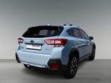 Subaru XV 2.0 Exclusive "Navi - LED - Kamera - Autom" - Subaru Gebrauchtwagen von 2018