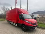 Iveco Daily 72-180 Koffer Automatik Klima Maxi  LBW - Iveco 180