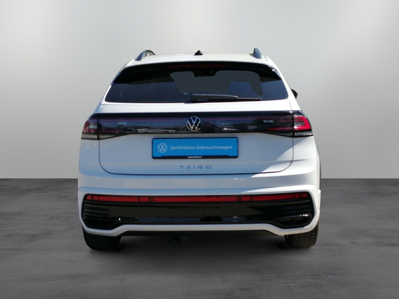 Volkswagen Taigo - Bild 8