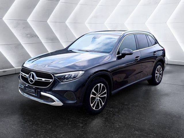 Mercedes-Benz GLC 200 Advanced Plus 4matic auto