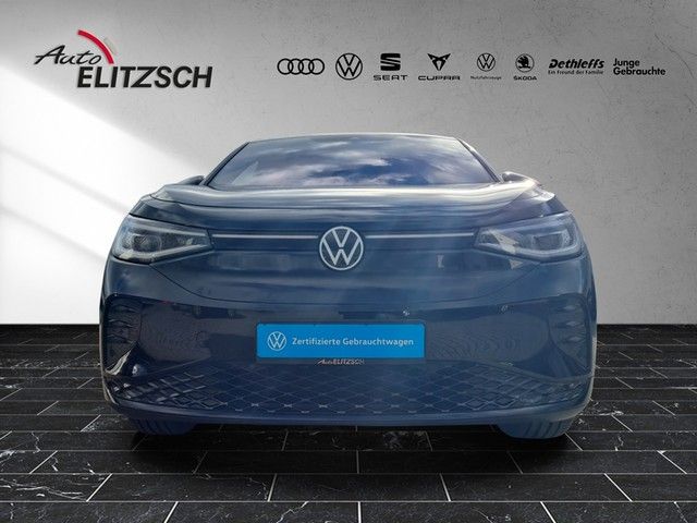 Fahrzeugabbildung Volkswagen ID.5 GTX 4M MATRIX ACC 21" DCC PANO WÄPU NAVI