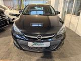 Opel Astra J Lim. 5-trg. Edition Klima-PDC-2.Hand - gebrauchte Opel Astra aus dem Jahr 2014