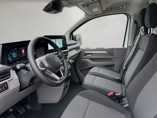 Fahrzeugabbildung Volkswagen Transporter Kasten T7 2.0 TDI LR+ACC+LED+KLIMA++