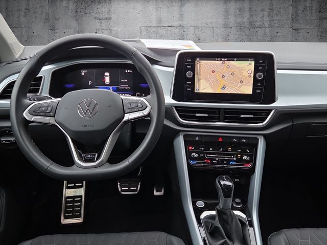 T-Roc GOAL 1.5 TSI OPF DSG ACC RFK