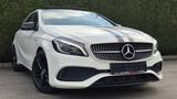 Mercedes-Benz A220 4MATIC AMG Line DCT Edition/PANO/KAMERA/ - gebrauchte Mercedes-Benz A 220 aus dem Jahr 2017