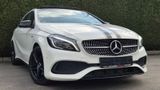 Mercedes-Benz A220 4MATIC AMG Line DCT Edition/PANO/KAMERA/ - gebrauchte Mercedes-Benz A 220 aus dem Jahr 2017
