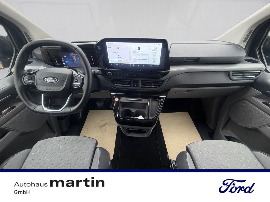 Fahrzeugabbildung Ford Tourneo Custom 2.0 EcoBlue 320 L2 Titanium FWD