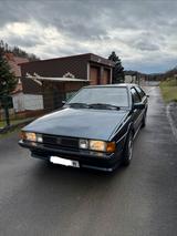 Volkswagen VW Scirocco Scala II 53B 1,9L - Volkswagen Scirocco aus 1987
