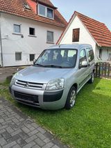 Citroën Berlingo  - Citroën Berlingo aus 2006