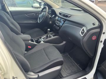 Nissan Qashqai - 10