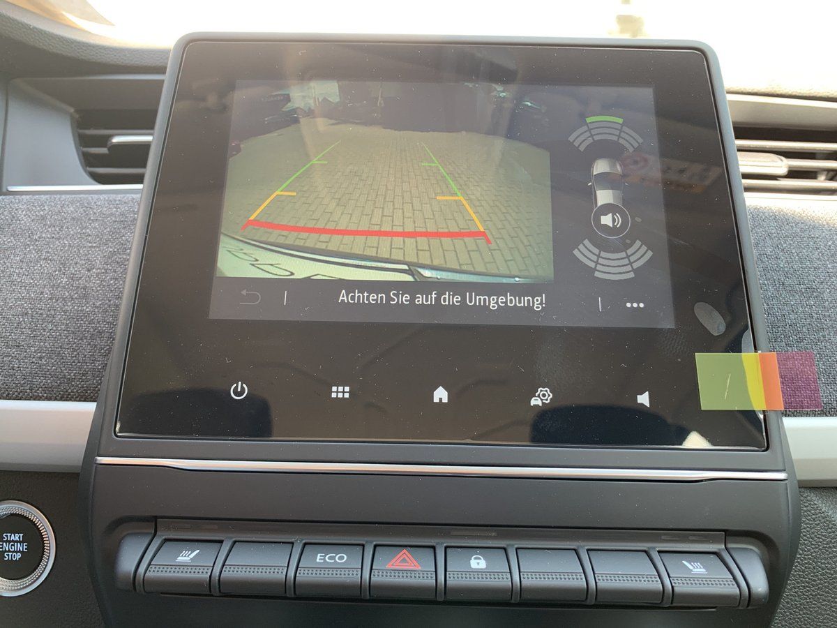 Renault ZOE - Bild 16