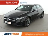 Mercedes-Benz A 200 Aut.*NAVI*LED*TEMPO*PDC*SHZ*KLIMA* - Mercedes-Benz A-Klasse in Köln