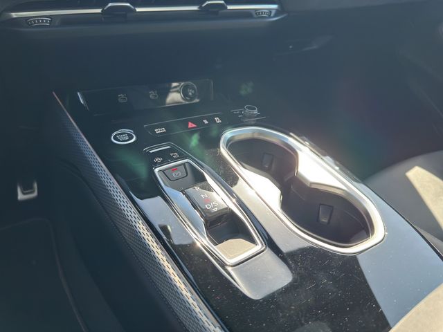 A6 Avant 2.0 TDI quattro Tech Pro S line 360°