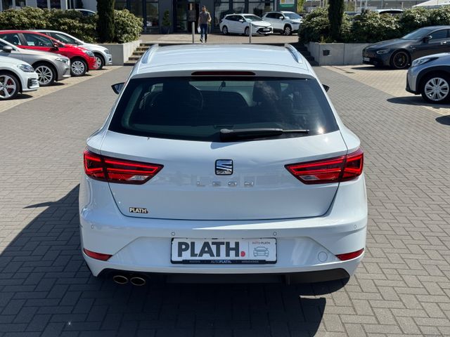 Seat Leon  ST Xcellence