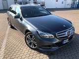 Mercedes-Benz E 500 4MATIC T AVANTGARDE  - Mercedes-Benz E 500 aus 2015