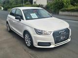 Audi A1 1,0 TFSI Sportback basis/Navi/Garantie - Audi A1 bis 10.000 Euro