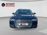 Audi A6 Avant 50 TFSI e PHEV quattro sport pano - Audi A6 Sport mit Hybrid-Antrieb (Benzin/Elektro)