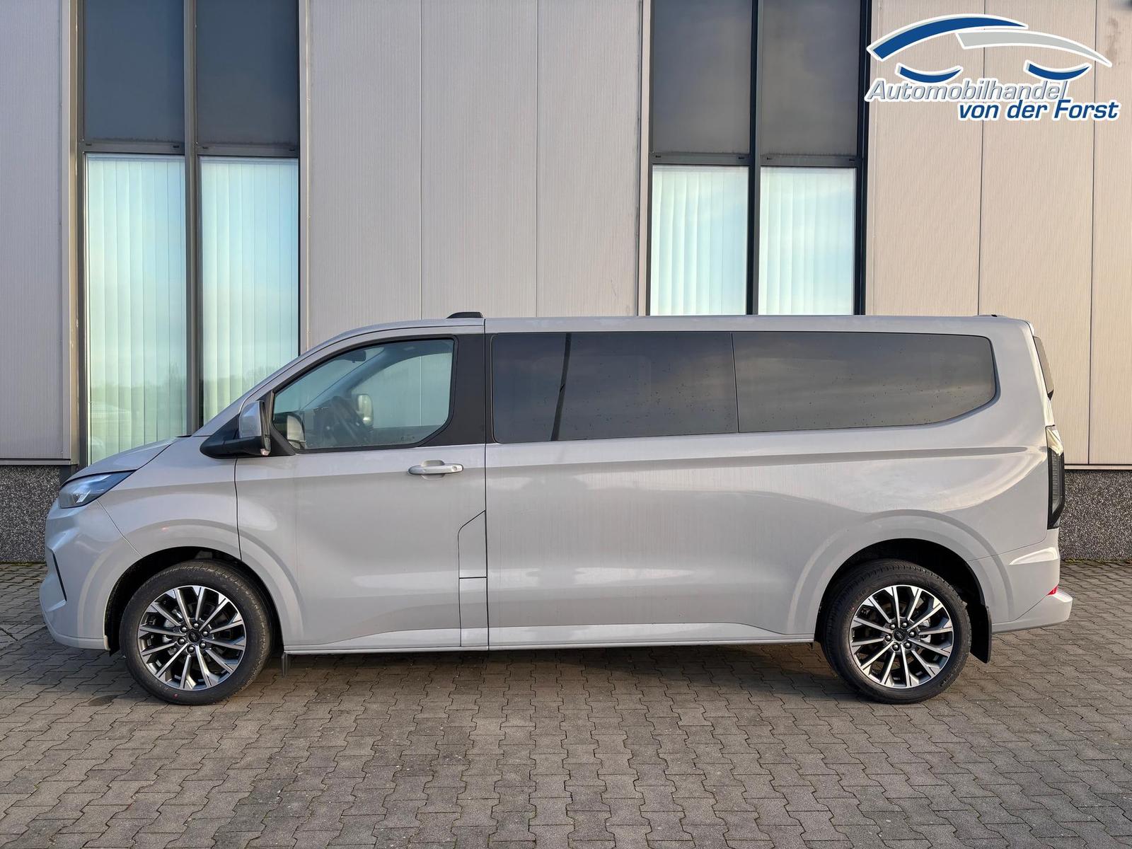 Ford "Active" LIEFERUNG KOSTENLOS 2.0 TDCi 170PS A...