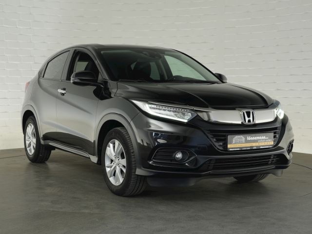 HR-V ELEGANCE i-VTEC+NAVI+SITZHEIZUNG+LED TAGFAH
