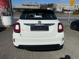 Fiat 500X Lounge" Bi Xenon Scheinwerfer" PDC - Fiat 500X in Bielefeld