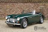 Austin Healey 3000 Mk3 Fase 2 Fully restored and mechanically - Austin Healey: 3000 Mk2
