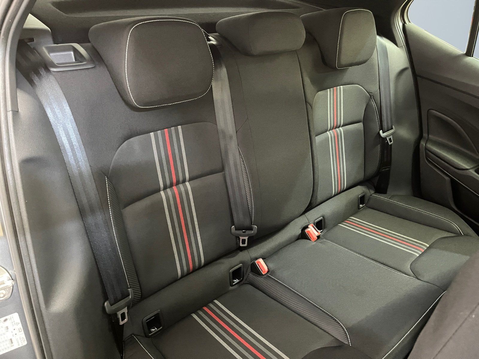 Skoda Fabia - Bild 10