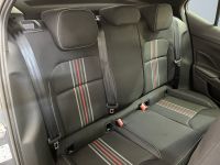Skoda Fabia - Vorschau Bild 10