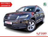 Skoda Kodiaq 1.4 TSI Ambition 4x4 LED Navi ACC DAB - Skoda Kodiaq aus 2017