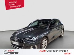 Audi A3 Sportback Advanced 35 TDI 110(150) kW(PS) S t