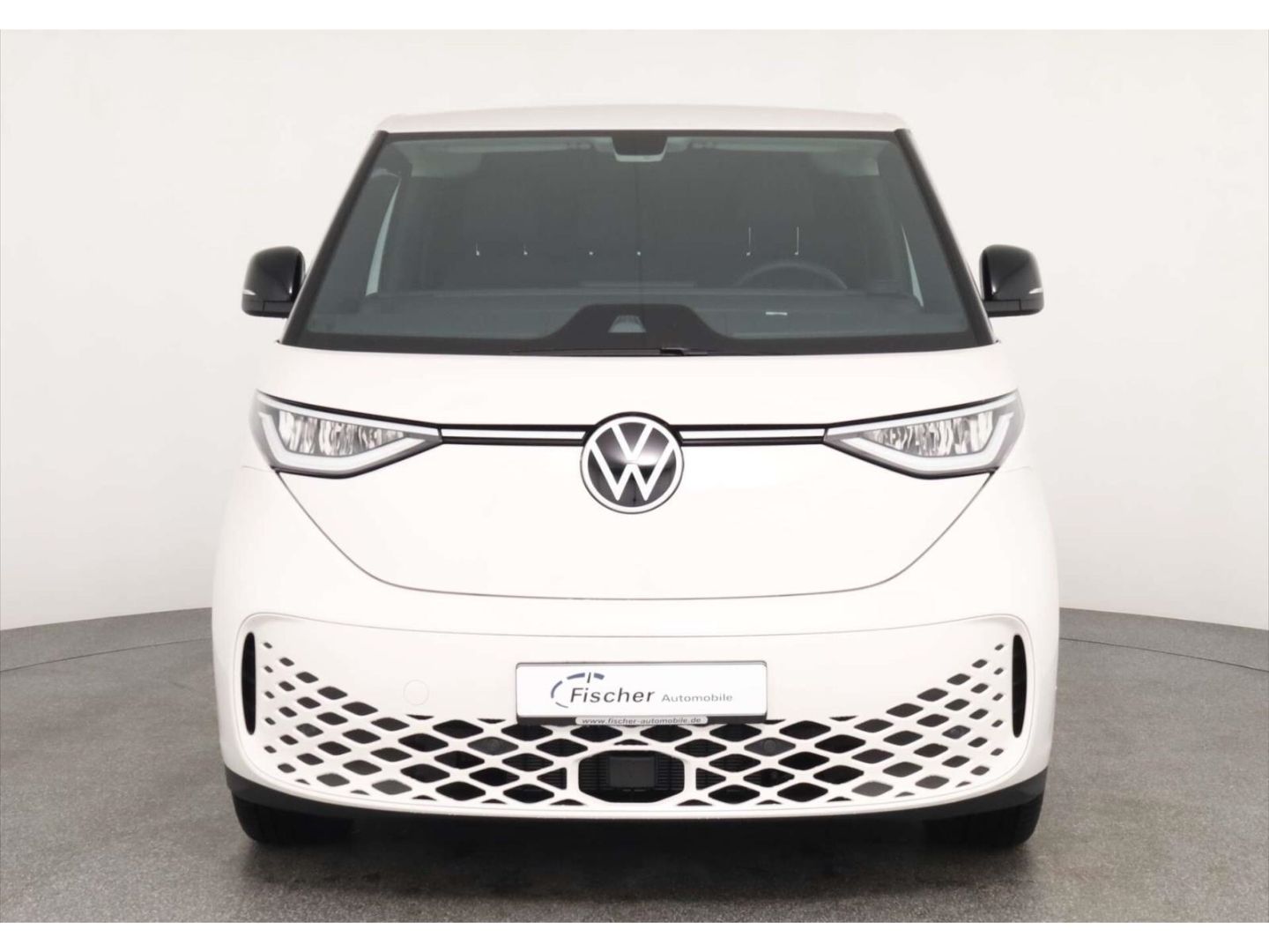 Volkswagen ID. Buzz Cargo Pro imagem 3