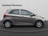 Kia Picanto Spirit Standheizung/Autom./Klima - gebrauchte Kia Picanto aus dem Jahr 2012