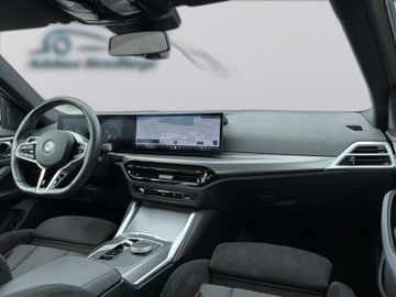 BMW 420 Gran Coupé - 12