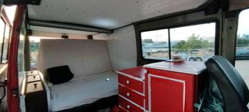صورة 9 لـ 1979 Mercedes-BENZ SPRINTER