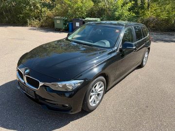BMW 318 - 2