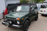 Lada Niva 1.7i 4x4 Original!!ROSTFREI!! - Lada: 7