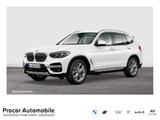 BMW X3 xDrive20i X LINE+HiFi+PA+SHZ+LED+AUT - BMW X3