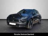 Porsche Macan GTS SWA,Abstandsreg.,Chrono,PSCB - Porsche Macan Jahreswagen